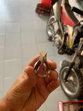 2019 el más nuevo desbarbado herramienta de chaflanado exterior de acero inoxidable quitar Burr herramientas para herramienta de perforación de Metal