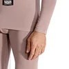 52025 Men Thermal Underwear Women Thermal Underwear Seamless Soft Delicate Long Johns Exquisite Elegant Athletic Thin Underwear ► Photo 3/6