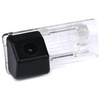 

Rear view camera BlackMix for Volkswagen Lavida 2013