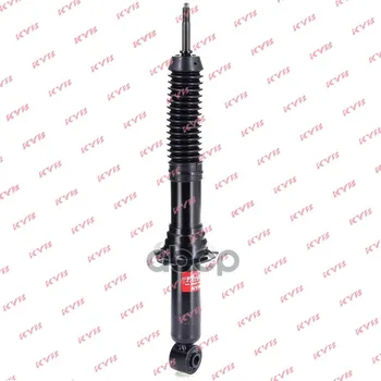

Shock Absorber Toyota Land Cruiser - F KYB art. 341232