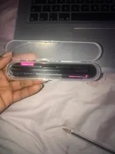 Blackhead removedor de Comedone acné Extractor de Nariz de aguja de limpieza Facial Kit de herramienta de la espinilla removedor de 4 piezas con caja de almacenamiento