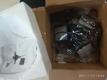 Solar-Light Remote-Control Solar-Garden-Lamps 3-Lamp-Head Outdoor Waterproof 60 Led 