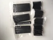 Sleeving-Tube Wrap-Cable Assortment-Kit Electrical-Insulation-Cable Heat-Shrink Waterproof