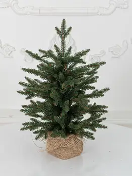 

Fir artificial TPK "new Christmas tree" Italian premium 0,45 m