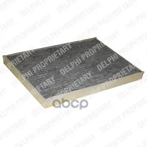 Фильтр Салонный Угольный Delphi арт. TSP0325231C