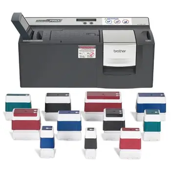 

Ink Blue 1 bottle 20 ccBROTHER10.08