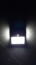 Solar-Light Garden-Decoration Motion-Sensor Outdoor Waterproof 100 Led 144 PIR 