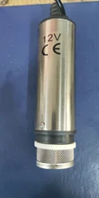 24V Submersible-Oil-Pump Water-Suction-Pump Fuel-Transfer Diesel Volt Electric 12 30l/min