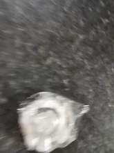 Sink Ceramic-Pots Overflow-Cover Chrome-Basin Round Plastic/copper-Insert 1pcs