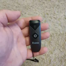 Scanner USB Tablets Code QR iPad 2D Eyoyo ey-015 iPhone Android Wireless-1d Bluetooth/2.4g