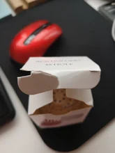 3 colores 48 agujeros brocas de decoración de uñas vacía caja de almacenamiento soporte de recipiente de exhibición manicura accesorios de la cubierta de acrílico herramientas