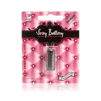 

Alkaline Batteries Lr1 N Sexy Battery 00442