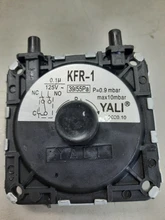 Pressure-Switch Boiler Heater Universal KFR-1 J04 10pcs