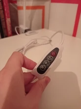 Desk-Lamp Clip-On-Light Bed-Reading Computers Eye-Protection Working Rechargeable LED