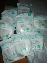 100 Uds FFP2 Mascarillas fpp2 KN95 máscaras máscara FFP2mask 5 capas mondkapje kn95 homologada mascarillas ffp2reutilizable