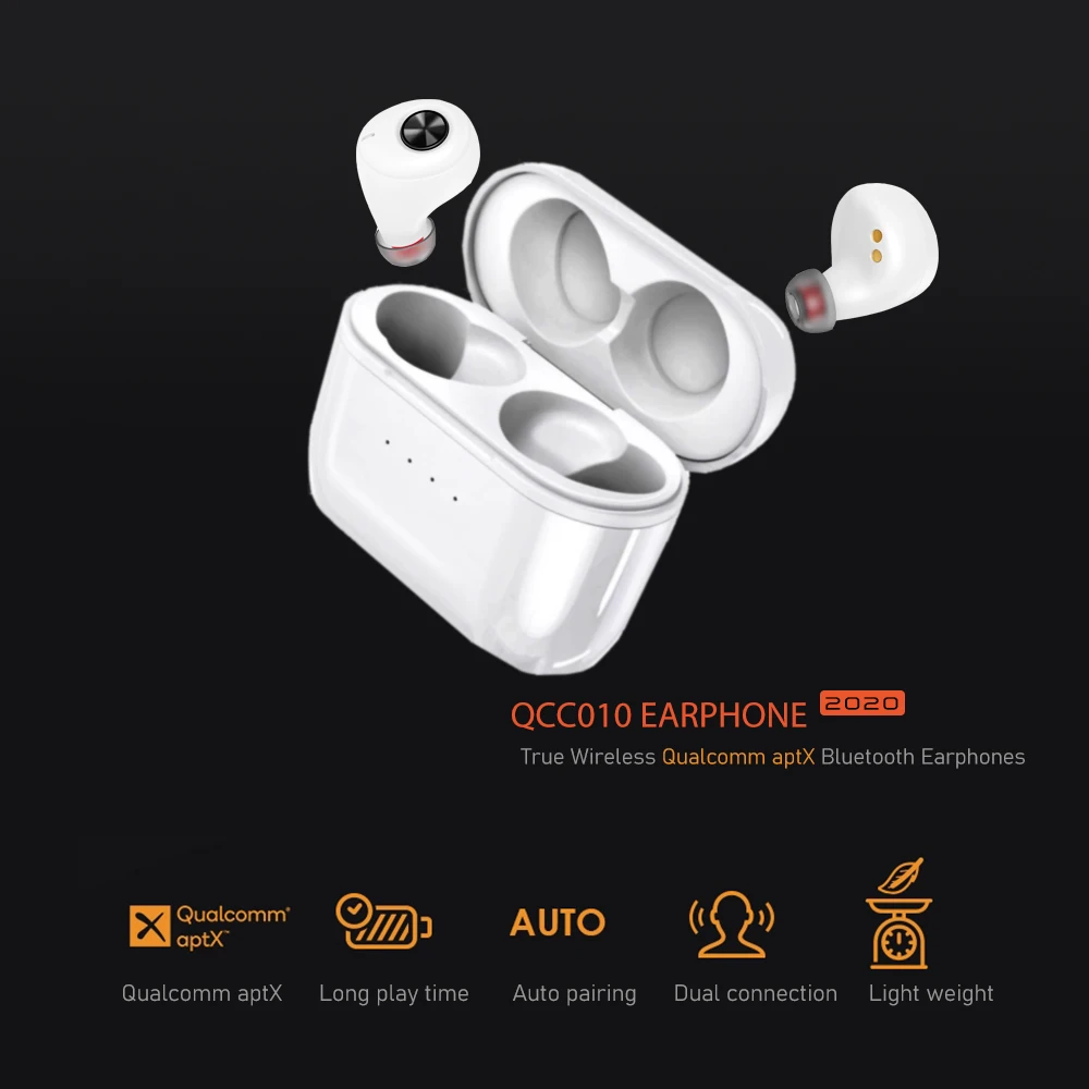 Alien Secret Tws Bluetooth Earphone Wireless Headphones Bluetooth Earbuds Wireless Headphones wireless bluetooth headset sport