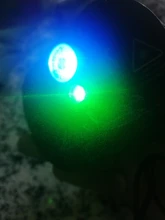Effect-Lamp Laser-Projector-Lights Controller Music Party-Show 60-Patterns RGB Led Ce