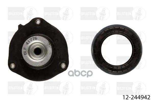 Опора Амортизатора Переднего B1 Bilstein 12244942 Bilstein арт. 12244942