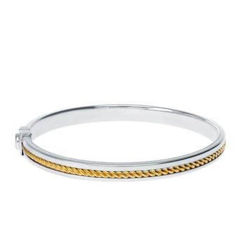 

Silver bracelet sunlight sample 925 test