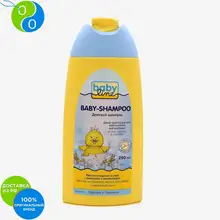 Babyline Шампунь 250мл
