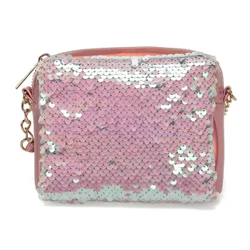 

FLO SGALF2006 Pink Female Child Messenger Bag I-Cool