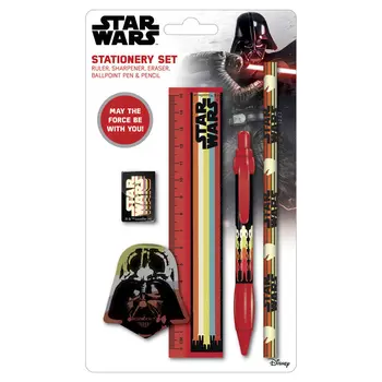 

Set stationery Star Wars