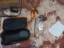 Electric Mini Drill Engraving-Pen Grinding-Machine Dremel-Accessories Rotary-Tool HILDA