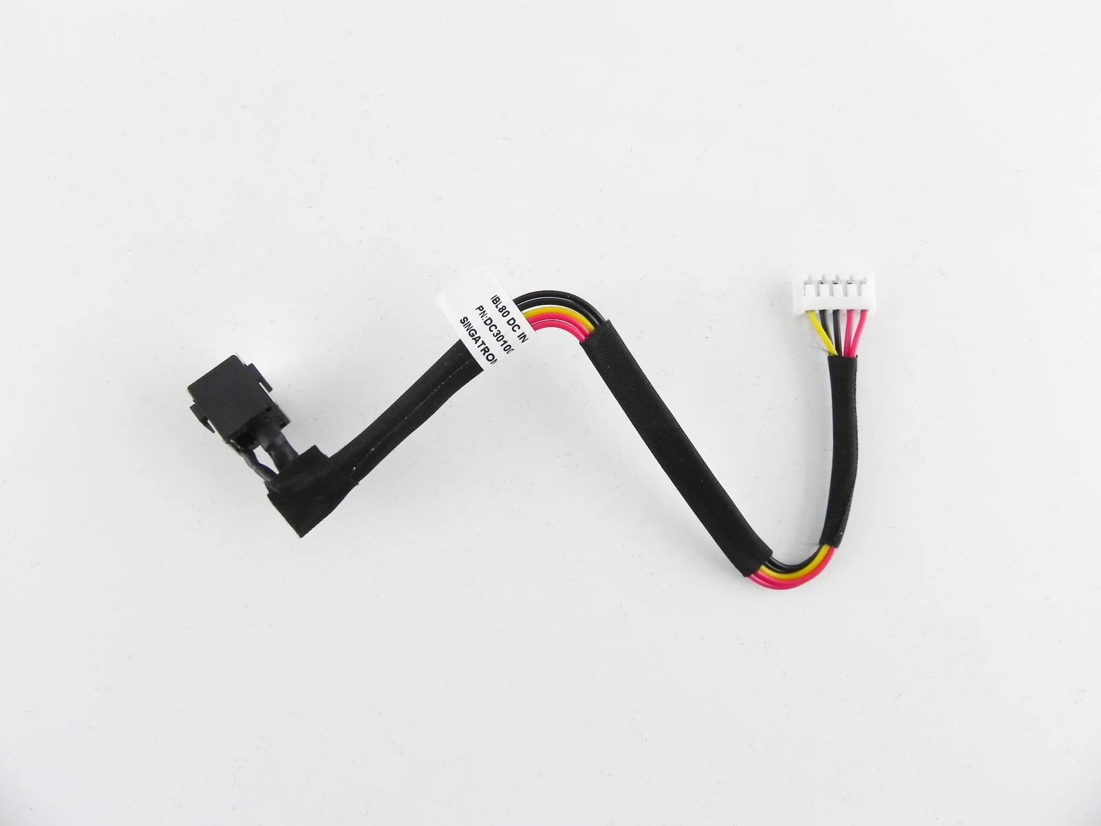 HP Compaq Presario C700 power connector C cable | Компьютеры и офис