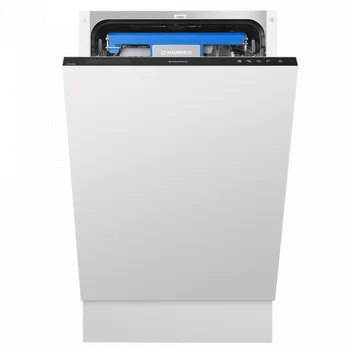 

Посудомоечная машина MAUNFELD MLP-08IMR