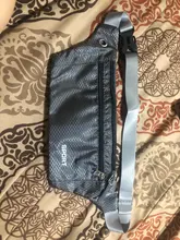 Riñonera impermeable para deportes nuevos, bolso de pecho Unisex, a la moda, para cintura, cinturón de vientre, monedero, gran oferta