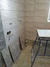 DEKO-Nivel láser serie LL5, herramienta de nivelación de 5 líneas, 6 puntos, luz roja y verde, nivelado automático, Horizontal y Vertical, ajuste de 360 grados, mayor visibilidad