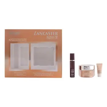 

Women's Cosmetics Set Suractif Comfort Lift Lancaster (3 pcs)