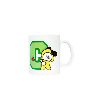 

CUP BT21 CHIMMY