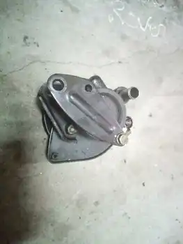 

216714 Steering pump Volvo Serial 460 *