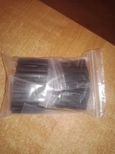 Sleeving-Tube Wrap-Cable Assortment-Kit Electrical-Insulation-Cable Heat-Shrink Waterproof