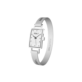 

Kidult Funny Watch Collection Women 'S Official Ligabue What You Want It To Be 731682S