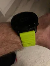 ANBEST-Correa de silicona suave para Fenix, accesorios de 26mm y 22mm para Fenix 6X/ 6X Pro/5X/3, 6/6 Pro/5/5 Plus