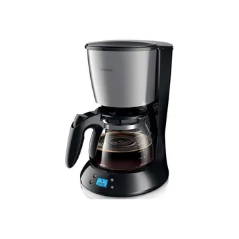 

Coffee maker Philips HD 7459/20 Daily Collection