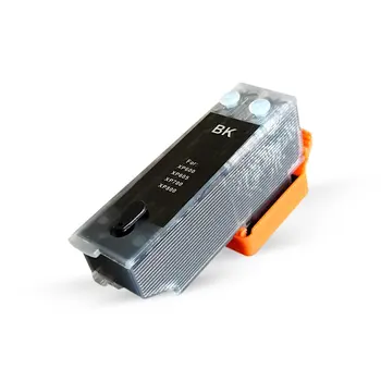 

EPSON 26XL T2631-2634 COMPATIBLE THICK BLACK Easy Dolan Cartridge (FULL)-XP-600/ XP-610/ XP-700/ XP-800 Reliable Quality Compatible