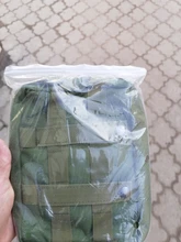 EDC Pouch Backpack Pocket-Organizer Hunting-Pack-Tool-Bag Military-Belt Army Tactical