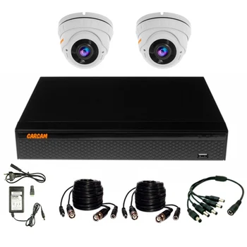 

Ready Set CCTV CARCAM VIDEO KIT 5M-6