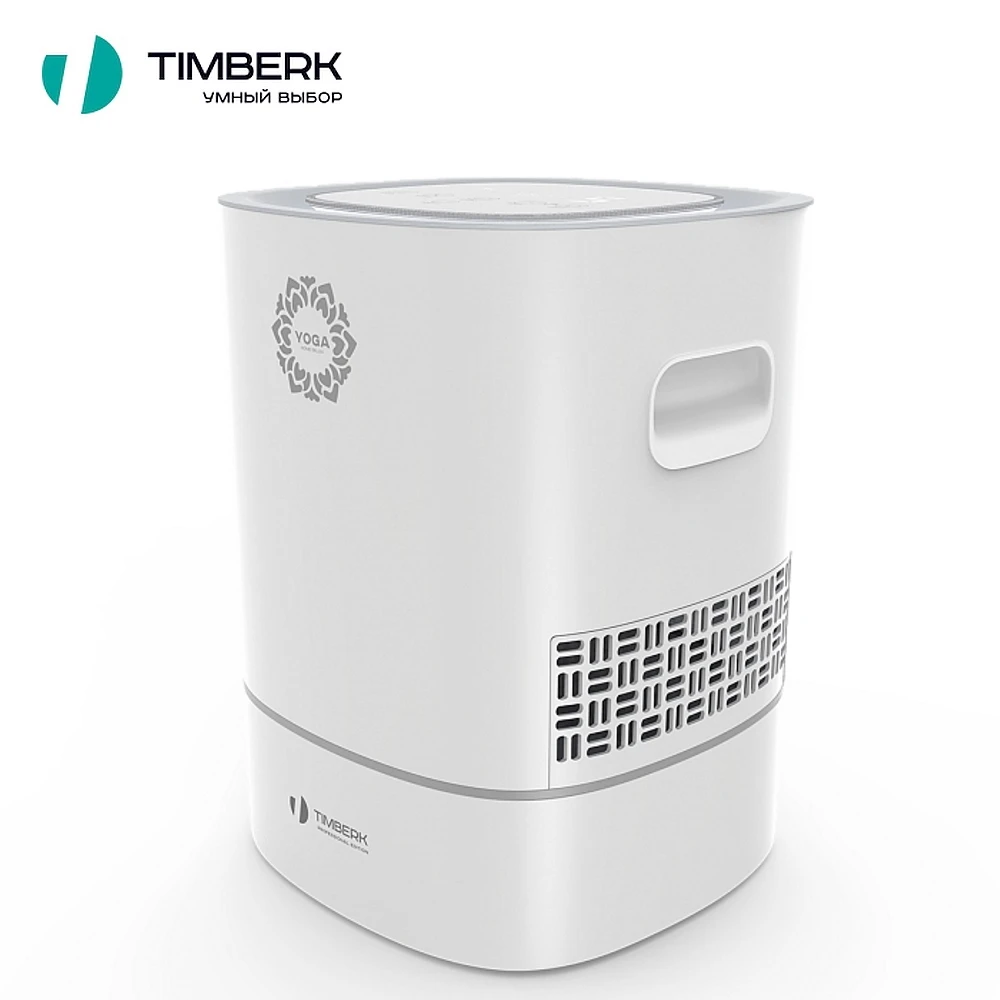 Мойка воздуха Timberk TAW H3 D