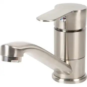 

Basin mixer Neptune single lever color Chrome