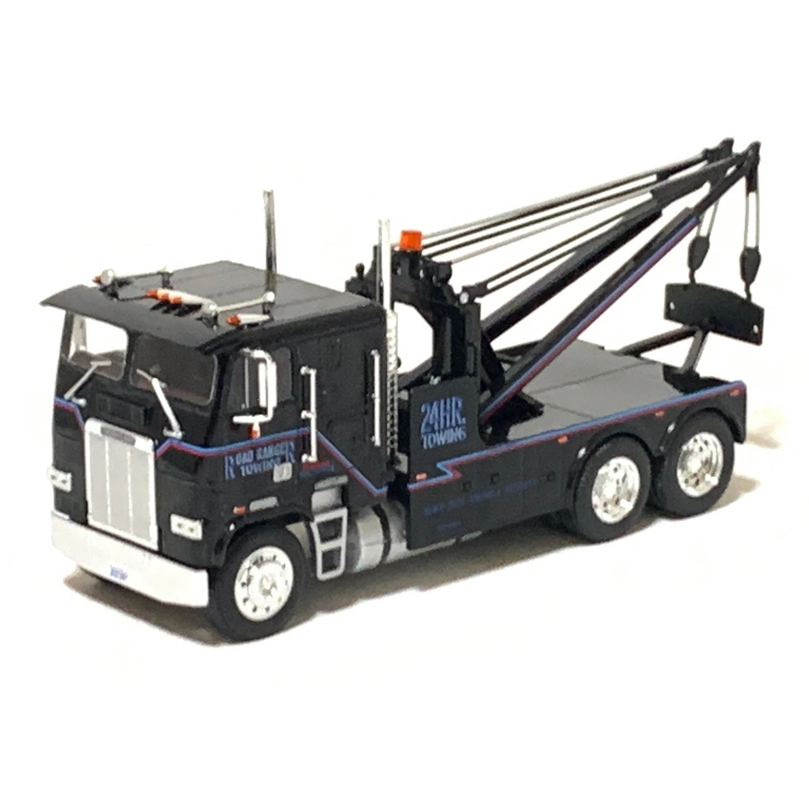 激レア】イクソ アルタヤ 1/43 Freightliner ターミネーター