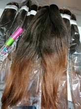 Mirras Mirra-extensiones de cabello sintético para mujer, pelo trenzado preestirado para pelo Afro, fácil, Jumbo, ajuste de agua caliente