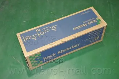 Амортизатор Задний Правый Parts-Mall Pjarr016 Parts-Mall арт. PJARR016