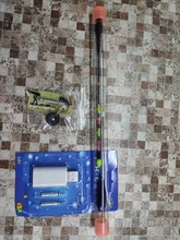 JiuYu Nano-flotador de pesca Led inteligente altamente sensible, boya para recordar mordedura de pescado, Sensor de gravedad, flotador de pesca nocturno eléctrico brillante