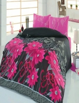

Bed linen FEYA color: Fuchsia (2 CN. Euro)
