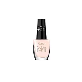 

Astor Quick & Shine Nail Polish Tone 616 Dark Chocolate-41 GR