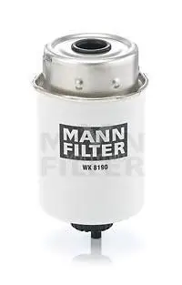 Mann WK8190